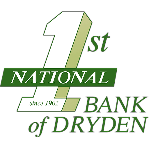 First National Bank of Dryden